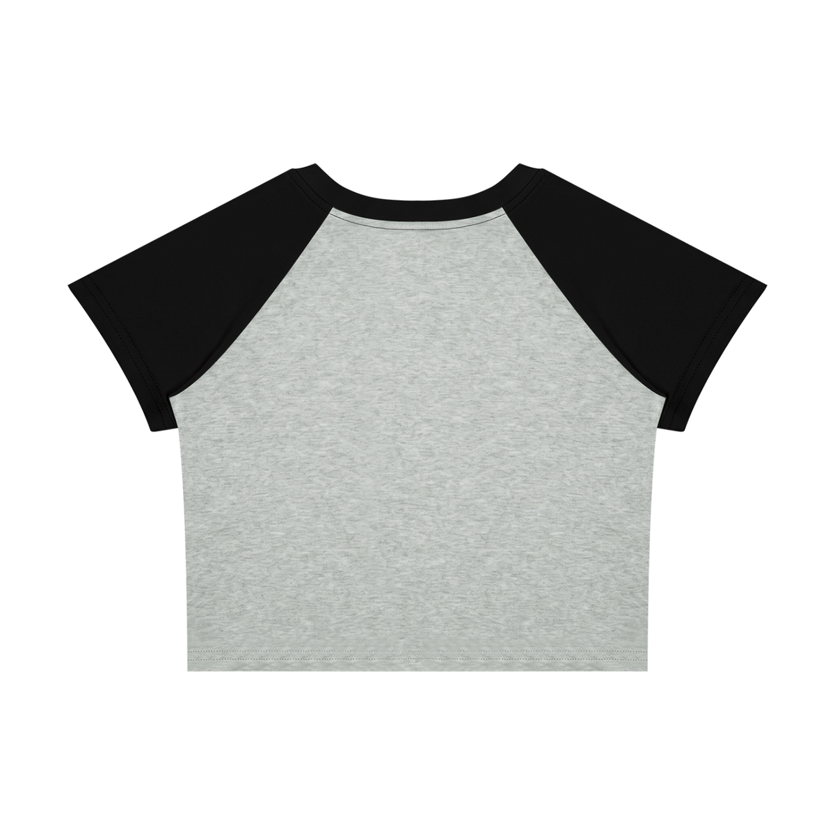 Cowboys Women’s Raglan Color Block Baby T-Shirt